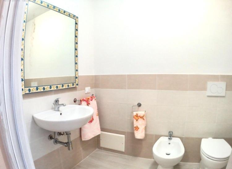 Casa Andreana Bed & Breakfast อูรี ภายนอก รูปภาพ
