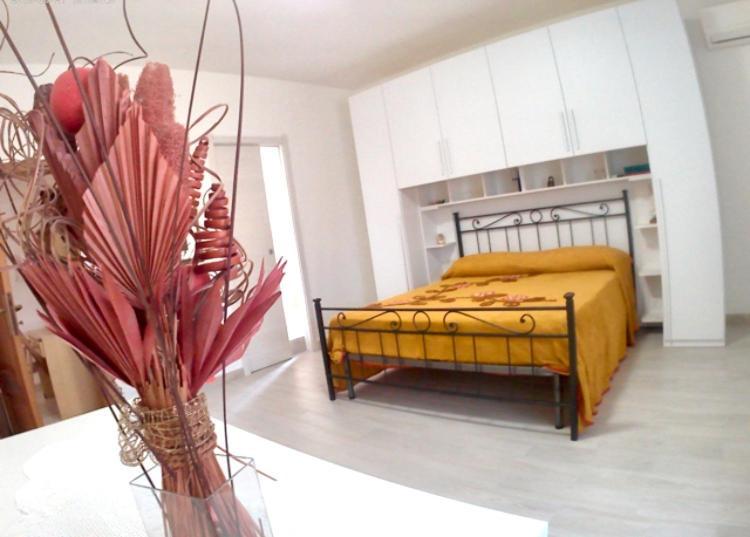 Casa Andreana Bed & Breakfast อูรี ภายนอก รูปภาพ