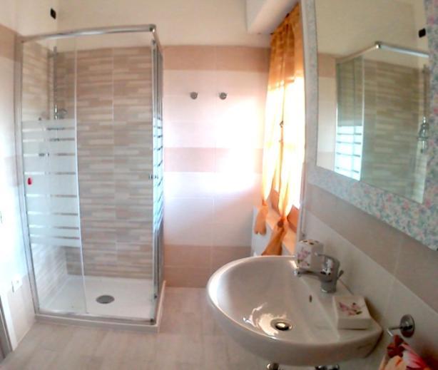 Casa Andreana Bed & Breakfast อูรี ภายนอก รูปภาพ