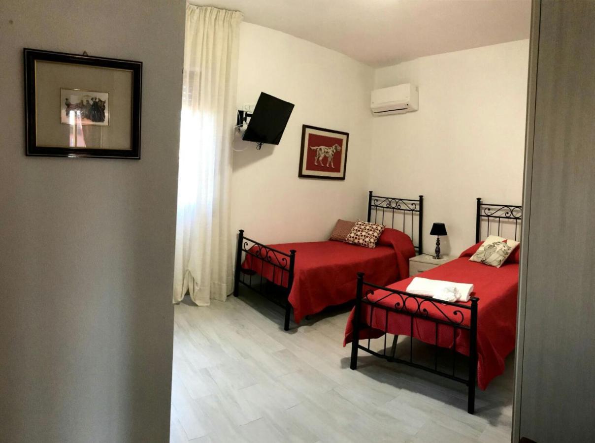 Casa Andreana Bed & Breakfast อูรี ภายนอก รูปภาพ
