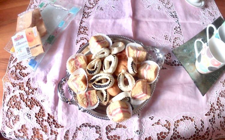 Casa Andreana Bed & Breakfast อูรี ภายนอก รูปภาพ