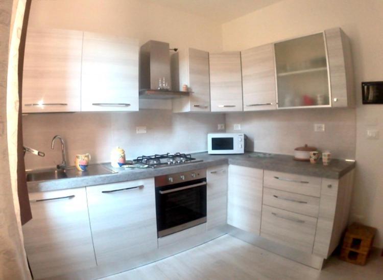 Casa Andreana Bed & Breakfast อูรี ภายนอก รูปภาพ